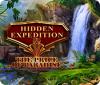 Hidden Expedition: The Price of Paradise game