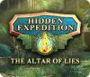 Hidden Expedition: The Altar of Lies game