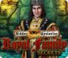 Hidden Mysteries: I segreti della famiglia reale game