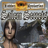 Hidden Mysteries: I segreti di Salem game