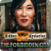 Hidden Mysteries: La Città proibita game