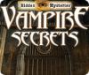 Hidden Mysteries: I segreti dei vampiri game