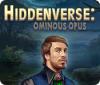 Hiddenverse: Ominous Opus game