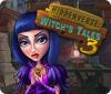 Hiddenverse: Witch's Tales 3 game