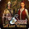 Hide and Secret: L'Isola Perduta game