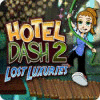 Hotel Dash 2: Lost Luxuries game