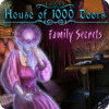 House of 1000 Doors: Segreti di famiglia game