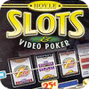 Hoyle Slots & Video Poker game