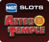 IGT Slots Aztec Temple game