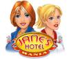 Jane's Hotel Mania game