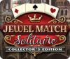 Jewel Match Solitaire Collector's Edition game