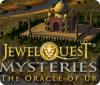 Jewel Quest Mysteries: L'oracolo di Ur game