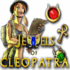 Jewels of Cleopatra game