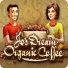 Jo's Dream: La Caffetteria game