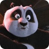 Kung Fu Panda Po's Awesome Appetite game