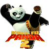 Kung Fu Panda 2 Colorazione game