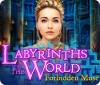 Labyrinths of the World: Forbidden Muse game