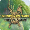Legends of Solitaire: Le carte perdute game