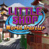 Little Shop - World Traveler game