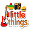 Little Things game