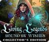 Living Legends: Bound by Wishes Collector's Edition game