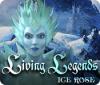 Living Legends: La rosa di ghiaccio game