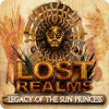 Lost Realms: L'eredita della principessa del sol game