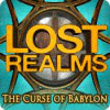 Lost Realms: La maledizione di Babilonia game