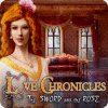 Love Chronicles 2: La spada e la rosa game