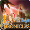 Love Chronicles: L'incantesimo game