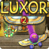 Luxor 2 game