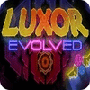 Luxor Evolved game