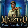 Maestro: Musica dell'oblio game