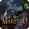 Maestro: Sinfonia di morte game