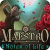 Maestro: Notes of Life Collector's Edition game