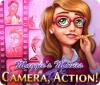Maggie's Movies: Camera, Action! game