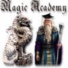 Magic Academy game