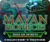 Mayan Prophecies: La nave spettrale Edizione Speciale game