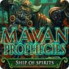 Mayan Prophecies: La nave spettrale game