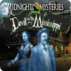 Midnight Mysteries: Il Diavolo sul Mississippi game