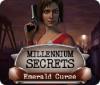 Millennium Secrets: Lo smeraldo maledetto game