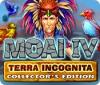 Moai IV: Terra Incognita. Collector's Edition game