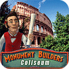 Monument Builders — Colosseum game