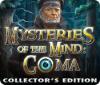 Mysteries of the Mind: Coma Edizione Speciale game