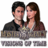 Mystery Agency: Visions of Time game
