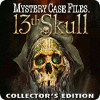 Mystery Case Files ®: 13th Skull  Edizione Speciale game