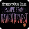 Mystery Case Files®: Fuga da Ravenhearst Edizione Speciale game
