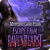 Mystery Case Files®: Fuga da Ravenhearst game