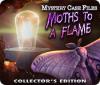 Mystery Case Files: Moths to a Flame Collector's Edition game