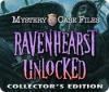 Mystery Case Files: Ravenhearst Unlocked Collector's Edition game